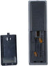 New NH303UD sub NH305UD Remote for Emerson TV Models LE290EM4F, LE391EM4, LF280EM5, and more