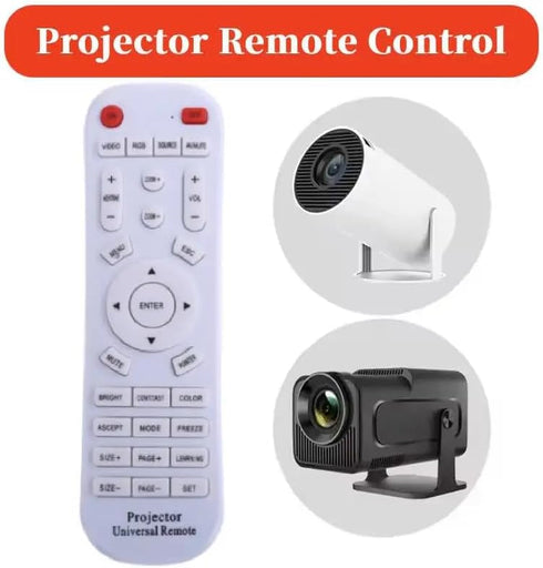 Generic HY300 HY320 HY300 HY320Mini Surprising New Projector Remote Control for PRO Projector Control Remote