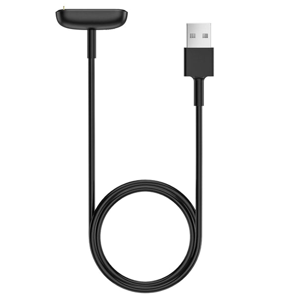 Charging Cable for Fitbit Charge 6, Replacement Charger (3.3ft)