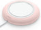 elago Charging Pad Compatible with MagSafe Charger, for iPhone 15/14/13/12 Models, AirPods Pro & AirPods 3, Magnetic