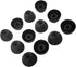 Eartips Replacement for Raycon The Everyday Bluetooth/Fitness Earbuds, 6 Pairs