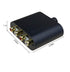 RCA Audio Volume Controller, Mini Attenuator Knob, Line Volume Control Box - RC11