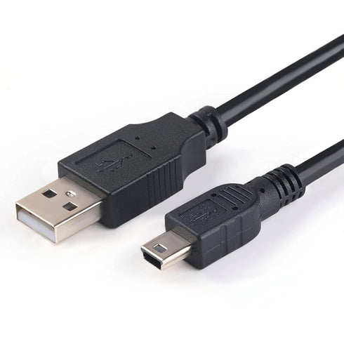UC-E4 USB Cable for Nikon D40 D40X D50 D60 D70 D70S D80 D90 D100 D200 D300 D300S D610 D700 D3000 D3100 D7000 D1X D1H