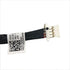 DC Power Jack Charging Port Cable for Lenovo ideapad 330S-14IKB, 330S-15IKB, 330S-14AST, 330S-15AST, Socket Plug