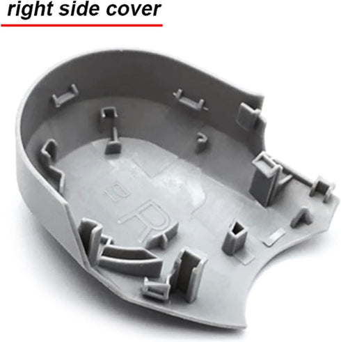 Replacement Side Cover Repair Parts for DJI Mini 3 Pro Gimbal Side Protective Frame Cover Accessories (a Pair)