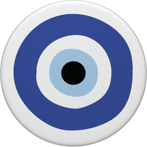 Evil Eye Meaningful Symbols PopSockets Standard PopGrip