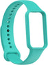 Chofit Bands for Amazfit Band 7, Soft TPU Sport Strap, Replacement Wristband for Women Men, 6-Pack