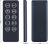 PZL Replacement Remote Control for Bose Sounddock Series II & III, Compatible with Bluetooth Digital SoundDock