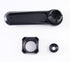 aoukoslt 17mm O8d1, Black Ball Magnetic Car Phone Magnet Mount Extension Universal Smartphone Cell Stand Br Support