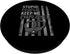 Correction Officer Stupid Keep Me Employed Correctional Dad PopSockets Swappable PopGrip
