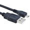MDCGPower USB Cable Compatible with Altec Lansing Boom Jacket 2 Bluetooth Speaker IMW579-BLK-BB