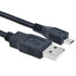 MDCGPower USB Cable Compatible with Altec Lansing Boom Jacket 2 Bluetooth Speaker IMW579-BLK-BB