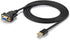 USB to RS232 Serial Adapter with FTDI Chipset, USB 2.0 to Female DB9 Cable for Windows 11,10, 8, 7, Vista, XP, 2000,