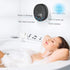 Shower Radio Speaker with Bluetooth 5.0, AGPTEK Waterproof FM, Suction Cup, 12H Playback, Handsfree Calling, Black