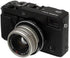 Fotodiox Lens Mount Adapter for Fuji X-Mount Cameras, Compatible with Contax G SLR Lens