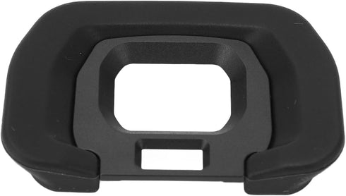 Viewfinder Eyecup for DC GH5 GH5S, ABS Eye Cup Eyepiece Rubber Soft