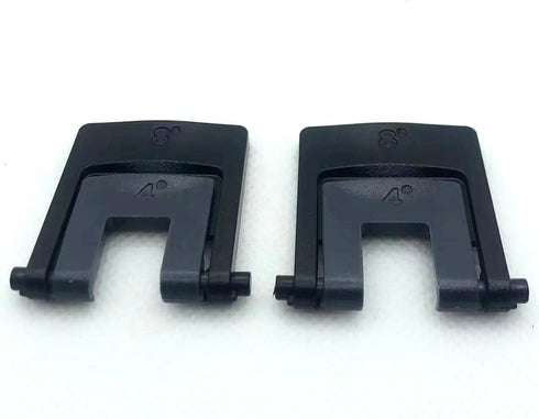 LZYDD Replacement Tilt Leg Kickstand for Logitech Wave Pro, K350, K550 Keyboards