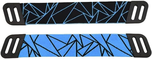 G733 G335 G535 Headband Compatible with Logitech G535 Gaming Headset / G335 / G733 Gaming Headphones (Headband Blue/Black)