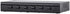 Monoprice SS-6 Premium 6 Channel Speaker Selector with Impedance Protection, Black