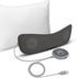 Avantree Slumber - Pillow Speaker for Sleeping, Private Audio with Built-in White Noise,