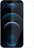 ARMOR Flexible Glass Screen Protector for iPhone 12 Pro Max, Anti Blue-Light with Anti-Glare