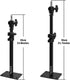 Thinvik Photography Studio Camera Stand, Lighting Wall Ceiling Mount Boom Arm for Video Monolight, Aluminum Alloy
