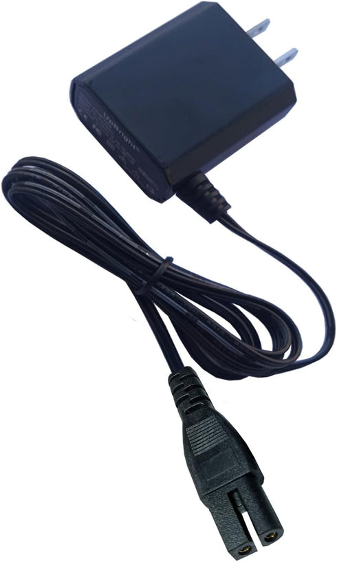 UpBright 8.4V 1A AC/DC Adapter for Jacuzzi JVP200 Pool and Spa Vacuum Cleaner, 8.4VDC Power Supply Charger