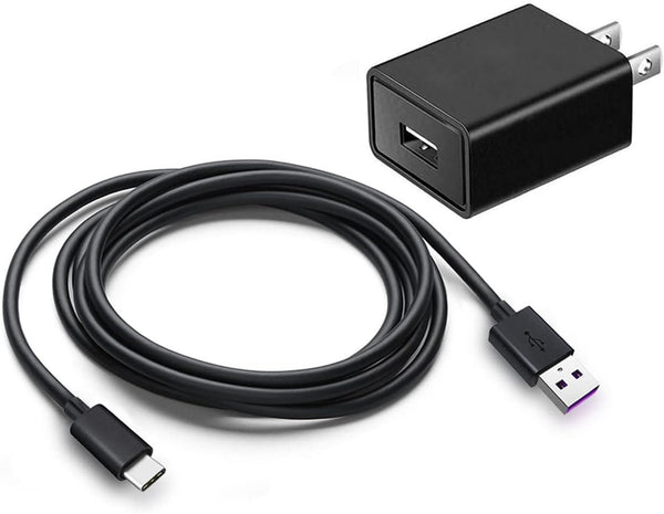 USB C AC Charger Cable for TOLOCO EM26 TO-M63 X8 Massage Gun