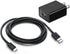Massage Gun Charger, USB C AC Adapter Cable for Bob and Brad T2 C2 Q2 Mini Massage Gun