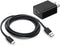 USB C AC Charger Cable for TOLOCO EM26 TO-M63 X8 Massage Gun