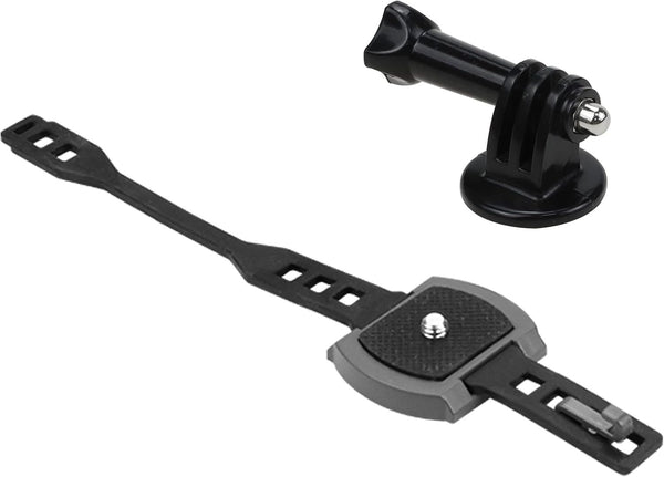 Hanatora Camera Expansion Mount Holder with Adapter for DJI Mini 2/Mini 3/Mini SE/Mavic Mini, Drone Connector Bracket