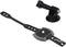 Hanatora Camera Expansion Mount Holder with Adapter for DJI Mini 2/Mini 3/Mini SE/Mavic Mini, Drone Connector Bracket