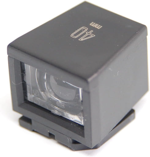 Generic 40mm External Optical Viewfinder Compatible GR IIIx