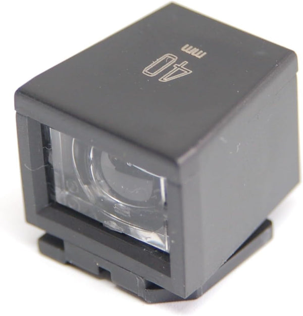 Generic 40mm External Optical Viewfinder Compatible GR IIIx