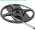 100pcs 3V 3030 1.8W 97-100LM 3V High Power LED Backlight lamp Beads for Tv LCD TV Lamp Beads SMD Cool White Application