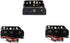 LampVPath (Pack 3 3 3 of AA Battery Holder with Leads, AA Battery Holder with Wires