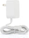 LEFXMOPHY Charger for VTech VM901 VM919HD Baby Monitor Camera (Not for Handheld Screen Parent Unit) 5V Power Adapter