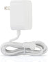 LEFXMOPHY Charger for VTech VM901 VM919HD Baby Monitor Camera (Not for Handheld Screen Parent Unit) 5V Power Adapter