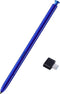 Blue Galaxy Note 10 Plus Pen, Replacement Touch Screen Stylus for Samsung Galaxy Note 10, Note 10 Plus