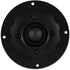 Goldwood Sound 200 Watts 8ohm Silk Dome Tweeter Speaker - Black (GT-525)