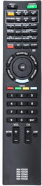 New RM-YD025 RM-YD028 RM-YD040 RM-YD063 RM-YD035 Replacement Remote for Sony Bravia LCD TV