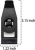 BlastCase Car Windscreen Suction Cup Mount Holder for Garmin Nuvi 200 200W 205 205W 250 250W 255 255W 260 260W 265 265T