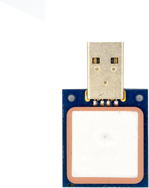 Stratux GPYes 2.0 u-blox 8 USB GPS Unit