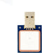 Stratux GPYes 2.0 u-blox 8 USB GPS Unit