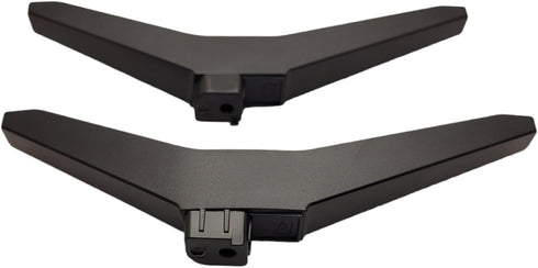 Generic Set 40UJ6300 43LJ5500 43UJ6300 Complete Base Stand Pedestal Legs with Screw for LG