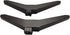 Generic Set 40UJ6300 43LJ5500 43UJ6300 Complete Base Stand Pedestal Legs with Screw for LG