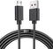 Replacement Charging Cord for MusiBaby Speaker, MusiBaby M68, M71, M88 Charger Power Cable (5FT)