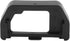 Sets EM5 EM10 SetCamera SetCamera aqxreight Viewfinder Eye Cup Cold Horizon for II II Camera Series Function Viewfinder