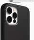 Sinjimoru 15, 15 Magnetic Silicone Case for iPhone Anti-Dust and Compatible with Magsafe, iPhone Silicone Case