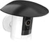 HOLACA Sun Rain Shade Camera Cover for Stick Up Cam, Camera Shield for UV Resistance, Black